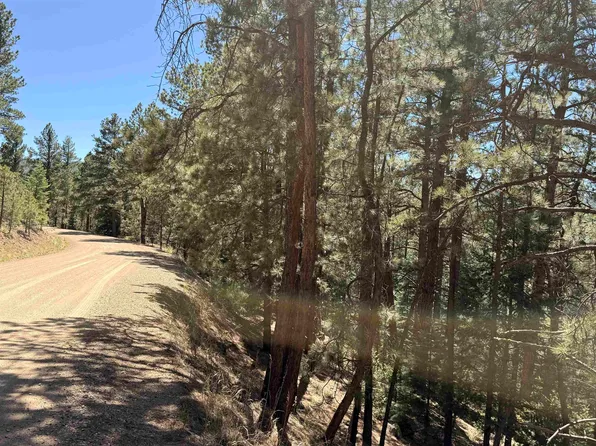 Lot 10 Snowmass Rd, Angel Fire, NM 87710