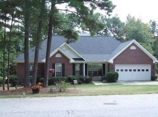 4208 Green Ct, Villa Rica, GA 30180