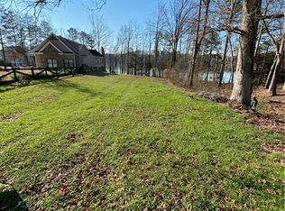 229 Deans Poin LOT 11, Martin, GA 30557