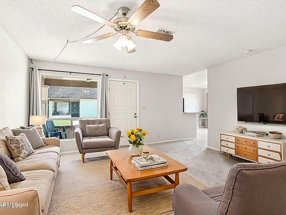 4th image of 8131 N 107TH Avenue #76