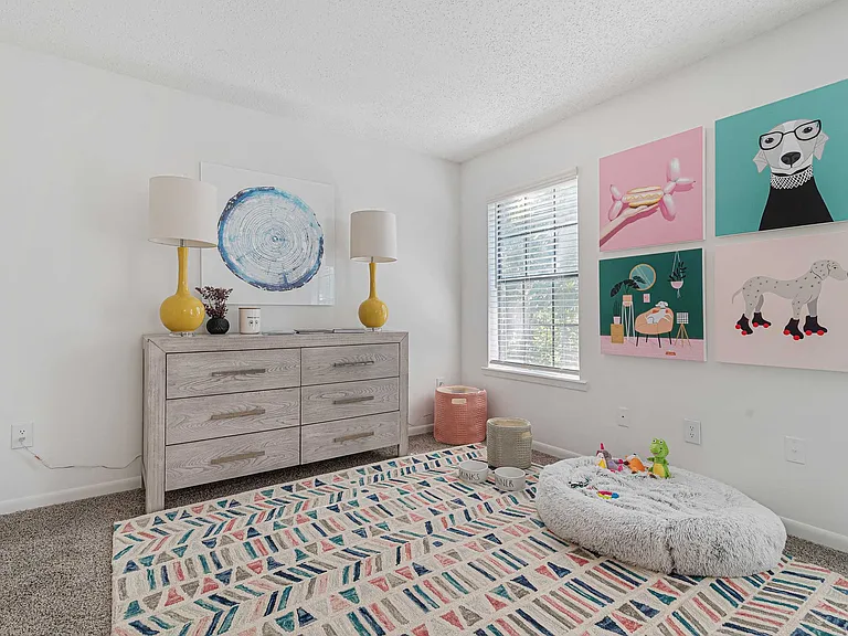 Aventura Bellevue — Photo 28