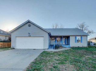 1908 S Cleveland Ct, Joplin, MO 64804
