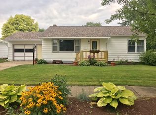 200 Walnut St, Marathon, WI 54448