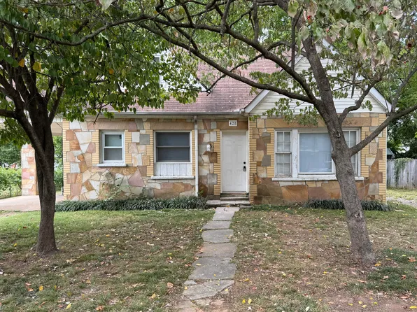 428 2nd Ave #A, Murfreesboro, TN 37130