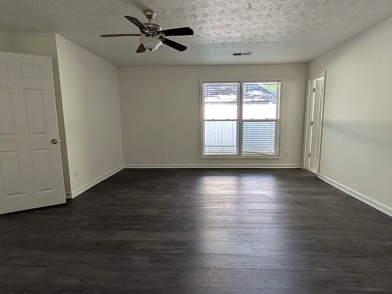 Main bedroom