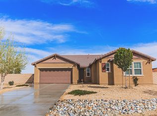 41540 43rd St W, Lancaster, CA 93536