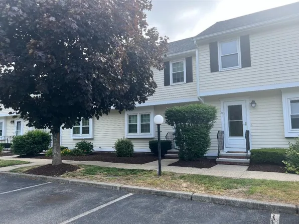 5 Meadowhill Ct APT 51, South Easton, MA 02375