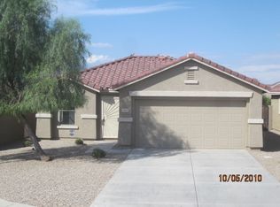 2444 W Romley Ave, Phoenix, AZ 85041