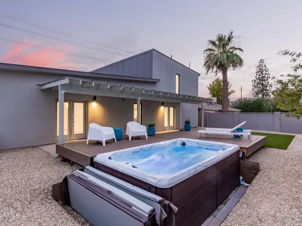 2325 N 64TH Street, Scottsdale, AZ 85257