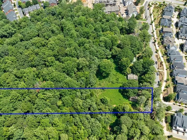 272 Thompson St #13, Alpharetta, GA 30009