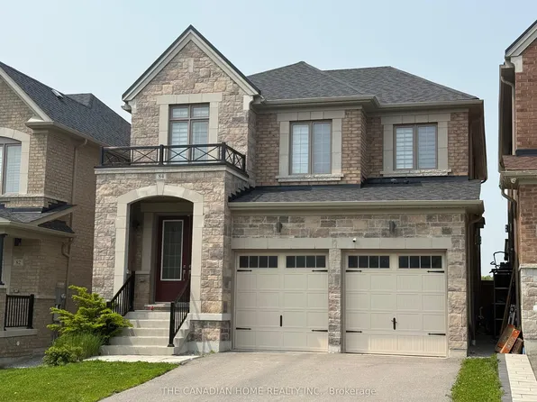 84 Christine Elliott Ave N #Basement, Whitby, ON L1P 0E1