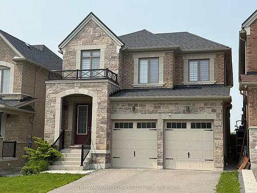 84 Christine Elliott Ave N #BASEMENT Photo 1
