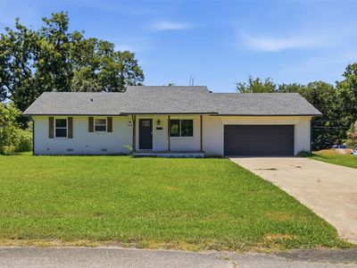 508 E Washington St, Tecumseh, OK, 74873
