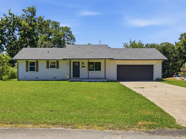 508 E Washington St, Tecumseh, OK 74873