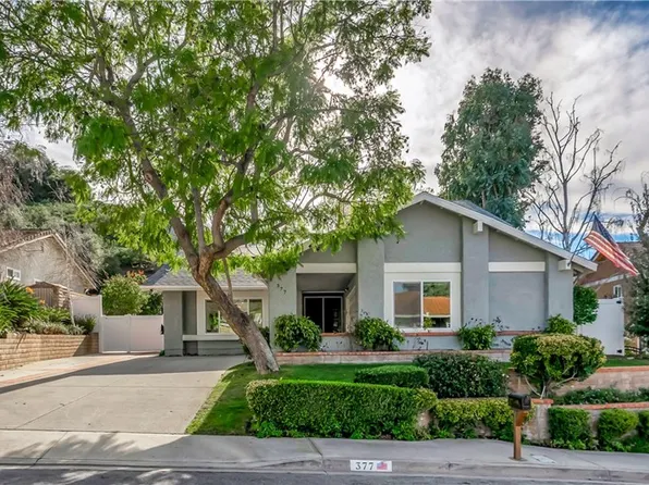 377 Mooncrest Ct, Thousand Oaks, CA 91320