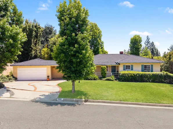 5108 Caroli Ln, La Canada Flintridge, CA 91011