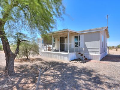 7972 W Caballo Cir, Eloy, AZ, 85123