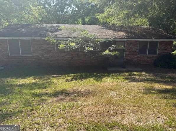 102 Tempie Ln, Covington, GA 30016