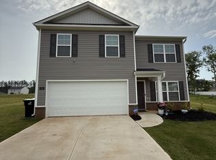 258 Lulu Ln, Lexington, NC 27292