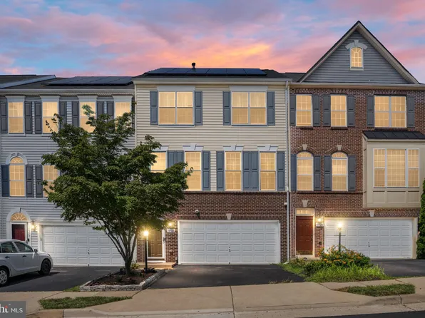 15526 Chicacoan Dr, Woodbridge, VA 22191