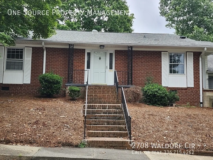2 bed, 1661 sqft, $1,695 — Photo 1
