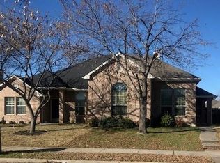 1745 Preston On The Lake Blvd, Little Elm, TX 75068