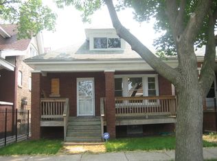 5757 S Artesian Ave, Chicago, IL 60629