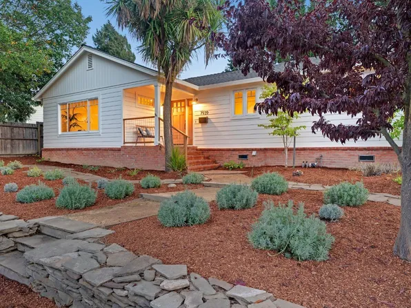 7939 Tocchini Street, Sebastopol, CA 95472