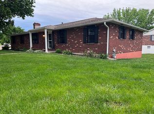 13 Settlers Trl, Hannibal, MO 63401