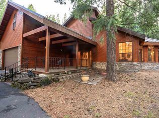 460-525 Janesville Grade Rd, Janesville, CA