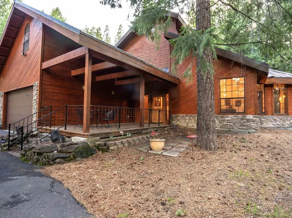 460-525 Janesville Grade Rd, Janesville, CA 96114