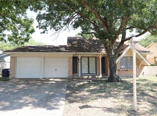 4529 Princeton Dr, Garland, TX 75042