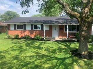 103 W Boitnott Dr, Englewood, OH