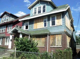 108 Hungtington Ter, Newark, NJ 07112