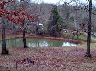 1869 Mill Dam Rd, Pikeville, TN 37367