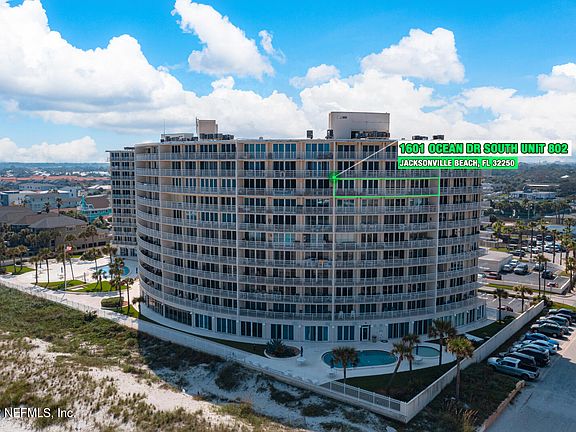 2nd image of 1601 OCEAN Drive S #802