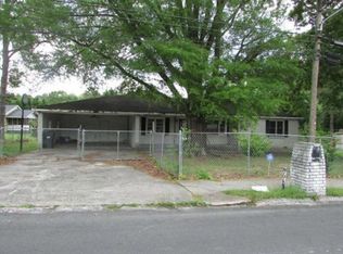 704 Burchfield Ave, Dalton, GA 30721