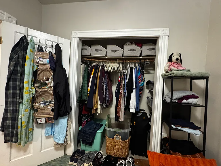 55 Revere St #2R — Photo 13