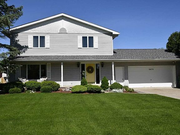 2nd image of 3073 Melrose Dr