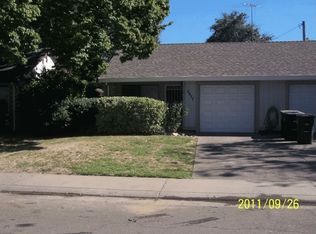 2477 Twin Ct, Rancho Cordova, CA 95670