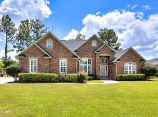 745 Breezy Bay Ln, Sumter, SC 29150