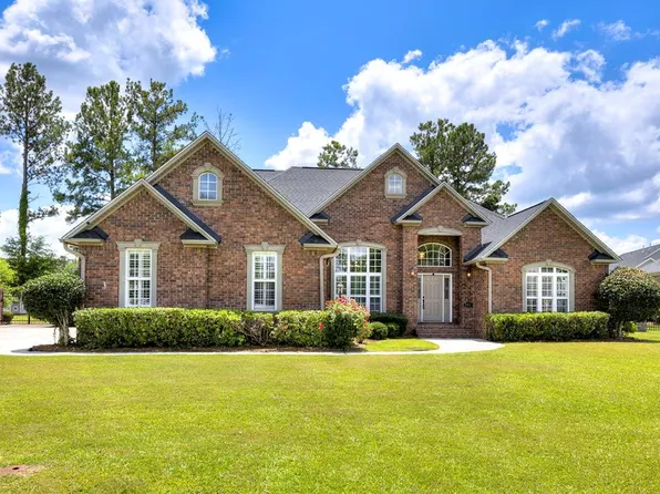 745 Breezy Bay Ln, Sumter, SC 29150