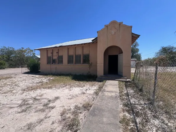 218 Ware St, Del Rio, TX 78840