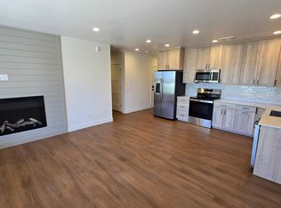 118 E Skyline Terrace Way #1, Beaver, UT 84713