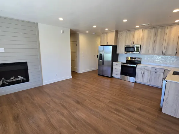 118 E Skyline Terrace Way #1, Beaver, UT 84713