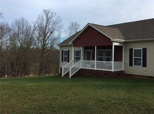 5656 State Highway 704 E, Sandy Ridge, NC 27046