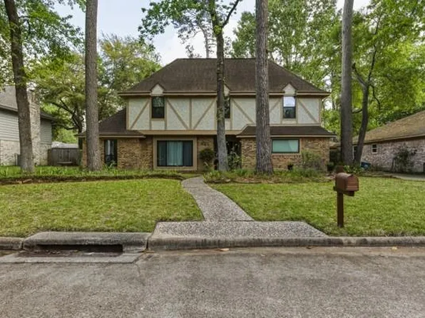 2311 Fir Grove Dr, Humble, TX 77339