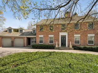 54 Indian Hill Rd, Winnetka, IL 60093