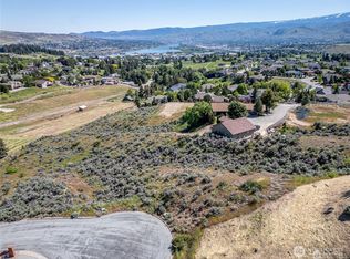327 Mahogany Lane, Wenatchee, WA