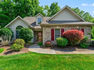 8462 Hitchcock Rd, Youngstown, OH, 44512